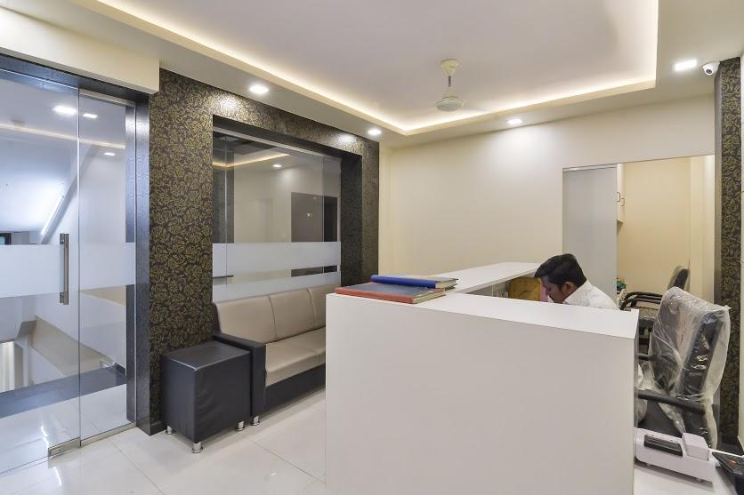 Hotel Aroma- Dadar Mumbai Eksteriør bilde